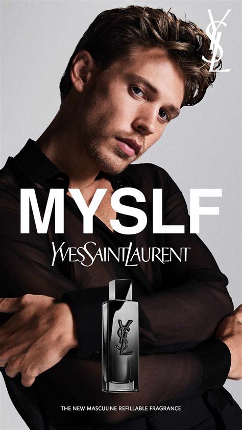 ysl ad 2021|austin butler YSL commercial.